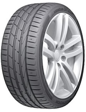 Hankook Ventus S1 evo2 K117 225/45 R18 91W  