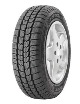 Matador MPS 520 Nordicca Van 215/65 R15C 104/102T  не шип