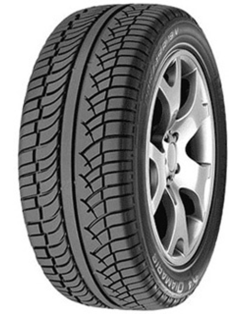 Michelin 4x4 Diamaris 285/55 R19 114V  