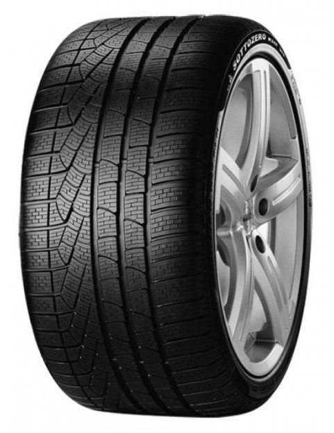 Pirelli Winter Sottozero Serie II 245/45 R19 102V RunFlat XL не шип