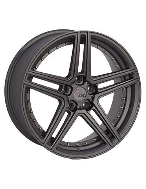 ZF PN003B BG R19 W9,5 PCD5x114,3 ET35 DIA73,1