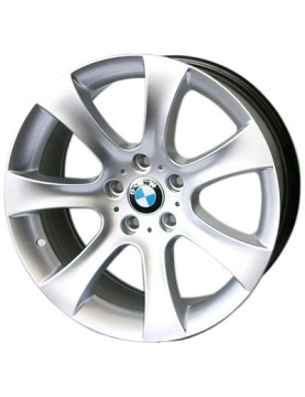 Replica BMW-CT1514 HS R17 W8 PCD5x120 ET20 DIA72,6