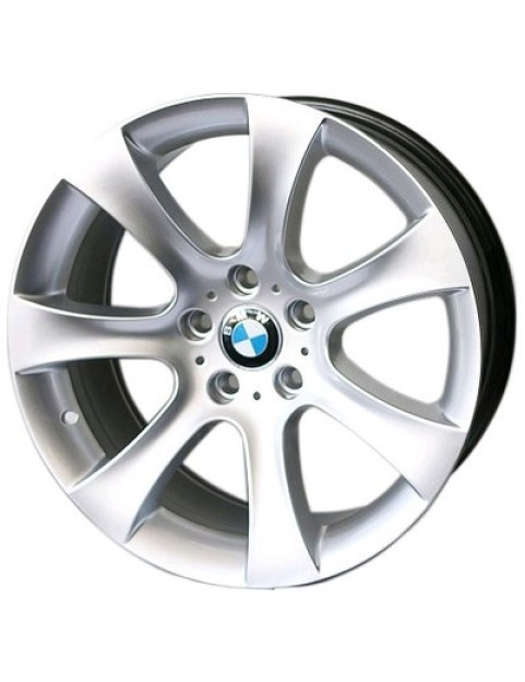 Replica BMW-CT1514 HS R17 W8 PCD5x120 ET20 DIA72,6