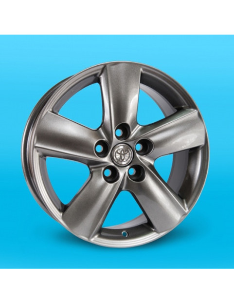 JT 1031 EP R16 W6,5 PCD5x114,3 ET40 DIA60,1