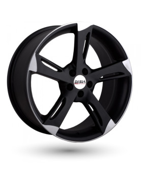 Disla 2018 Genesis BD R20 W8,5 PCD5x112 ET42 DIA66,6