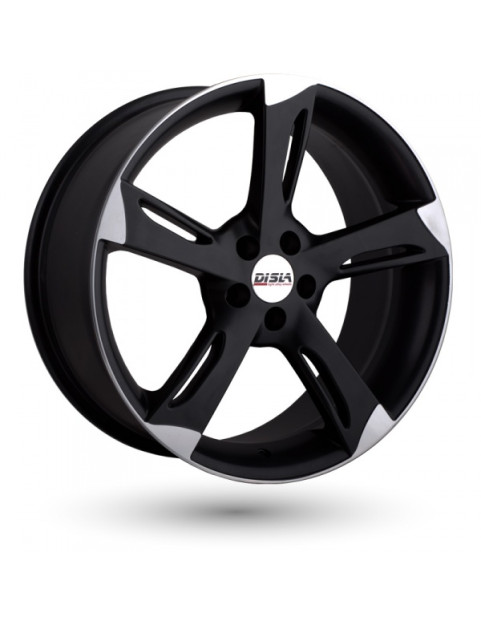 Disla 2018 Genesis BD R20 W8,5 PCD5x112 ET42 DIA66,6