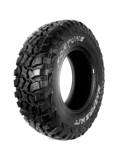 Fortune Maspire M/T 265/70 R17 121/118Q  