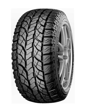 Yokohama Geolandar A/T-S G012 235/80 R17C 120/117R  не шип