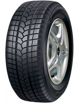 Tigar Winter 1 205/45 R17 88V  не шип