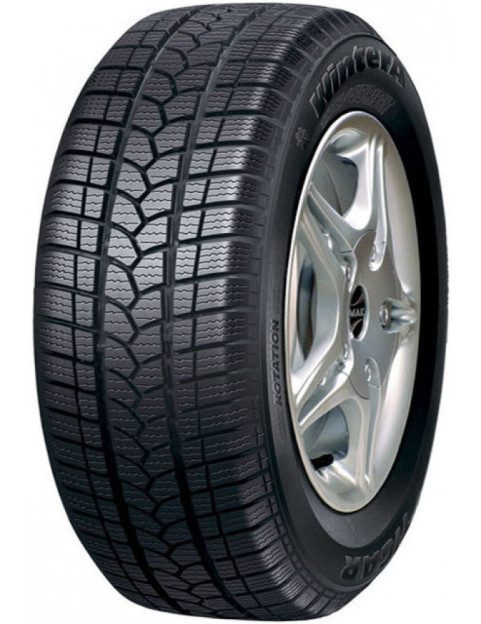 Tigar Winter 1 205/45 R17 88V  не шип