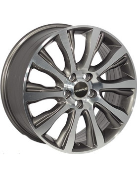 ZF FR913 GMF R20 W9,5 PCD5x108 ET45 DIA63,4