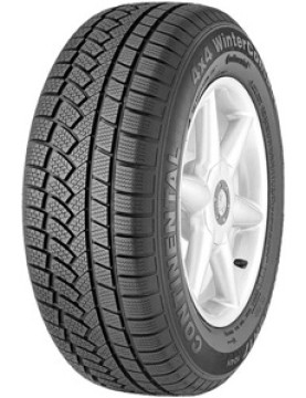 Continental Conti4x4WinterContact 255/50 R19 107V SSR XL не шип