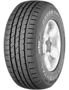 Continental ContiCrossContact LX 215/60 R17 95H  