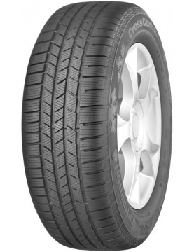 Continental ContiCrossContact Winter 215/85 R16 115/112Q  не шип