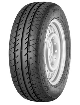 Continental VancoEco 235/65 R16C 118/116R  