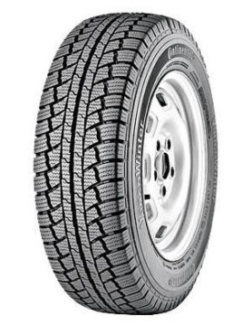 Continental VancoWinter 245/75 R16C 120/116Q  не шип
