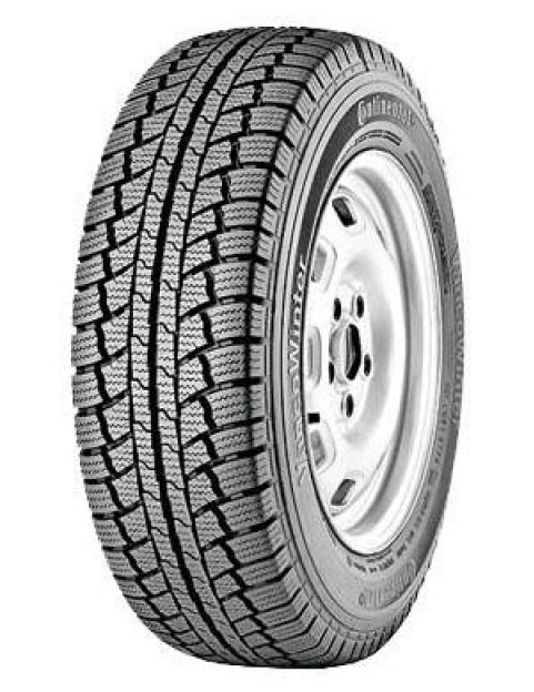 Continental VancoWinter 215/85 R16C 115/112Q  не шип