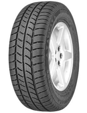 Continental VancoWinter 2 235/65 R16C 118/116R  не шип