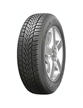 Dunlop SP Winter Response 2 195/65 R15 95T XL не шип