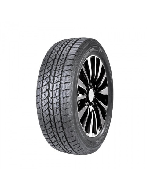 Doublestar DW-02 195/55 R16 87S  не шип