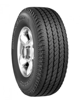 Michelin Cross Terrain SUV 235/65 R18 104S  