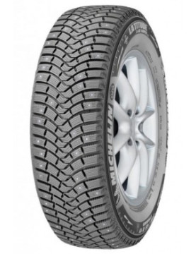 Michelin Latitude X-Ice North 2 Plus 315/35 R20 110T XL шип