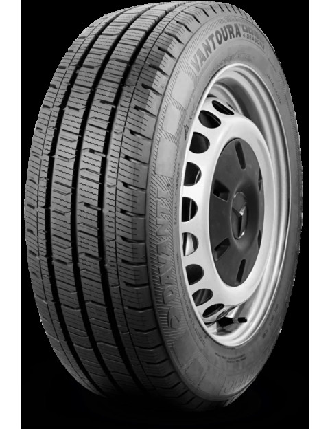 Davanti Vantoura 4 Seasons 225/65 R16C 112/110T  