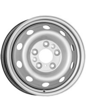 KFZ 7395 SL R15 W6 PCD5x98 ET39 DIA58