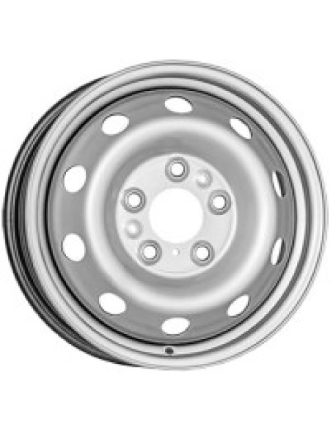 KFZ 7395 SL R15 W6 PCD5x98 ET39 DIA58