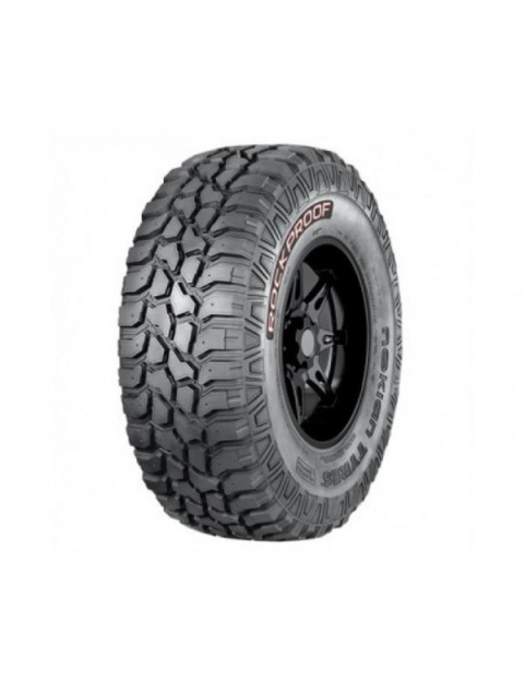 Nokian Rockproof 245/70 R17 119/116Q  шип
