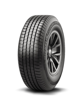 Michelin Defender LTX M/S 255/65 R18 120/117R  