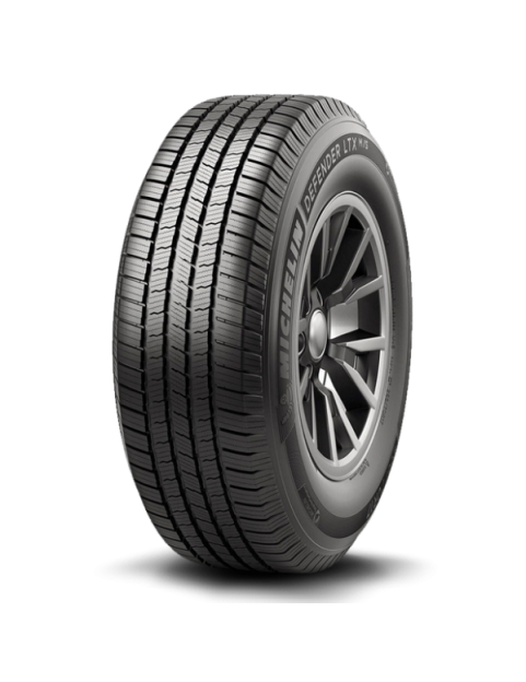 Michelin Defender LTX M/S 255/65 R18 120/117R  