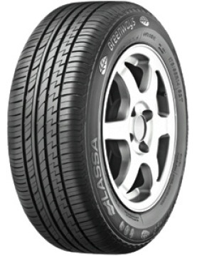 Lassa Greenways 165/70 R14 81T  