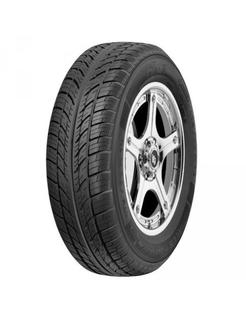 Riken Allstar 2 B2 155/65 R13 73T  