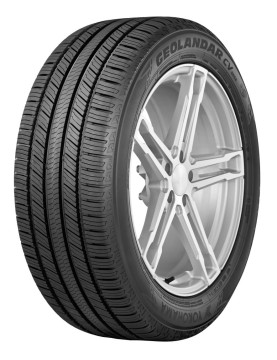 Yokohama Geolandar CV G058 225/65 R17 102H  