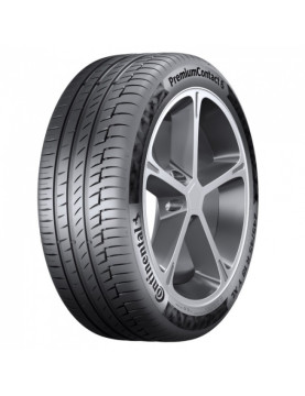 Continental PremiumContact 6 245/40 R17 91Y FR 