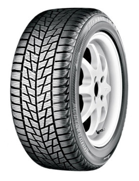 Bridgestone Blizzak LM-22 215/45 R18 93V  не шип