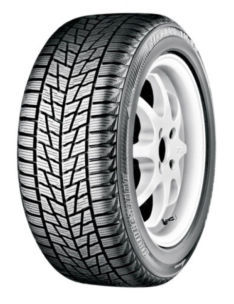 Bridgestone Blizzak LM-22 215/45 R18 93V  не шип