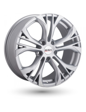 Disla 821 Assassin S R18 W8 PCD5x112 ET45 DIA66,6