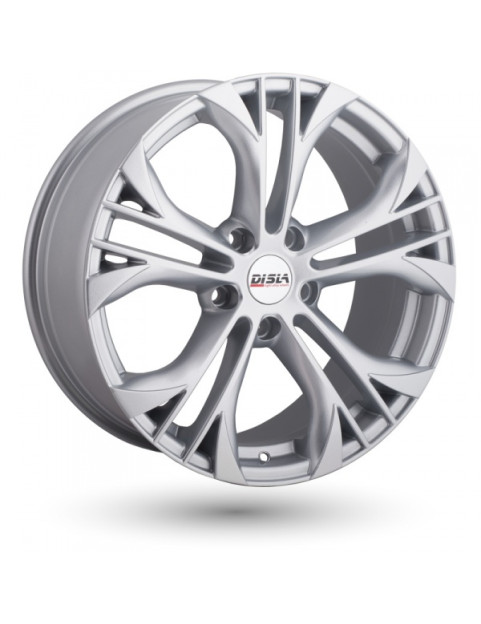 Disla 821 Assassin S R18 W8 PCD5x112 ET45 DIA66,6