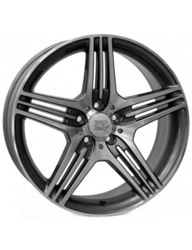 JT 1173 BM R18 W8,5 PCD5x112 ET35 DIA66,6