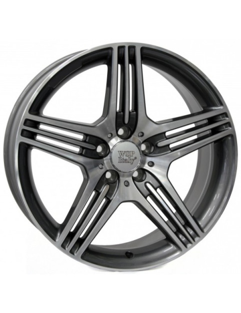 JT 1173 BM R18 W8,5 PCD5x112 ET35 DIA66,6