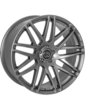 JH QC1157 MattGrey R22 W10 PCD5x130 ET30 DIA84,1