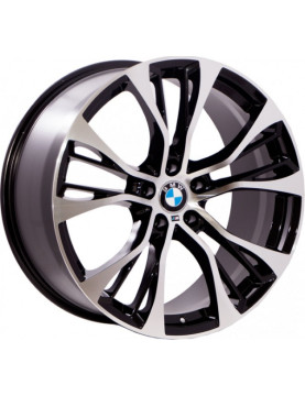 TRW Z1128 BMF R21 W11 PCD5x120 ET35 DIA74,1
