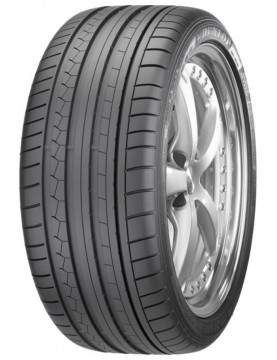 Dunlop SP Sport Maxx GT 275/40 R20 106Y  