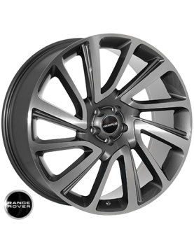 JH 6141 DGMF R22 W9,5 PCD5x120 ET48 DIA72,6