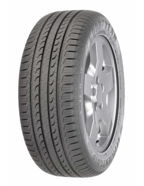 Goodyear EfficientGrip SUV 285/45 R22 114H XL 