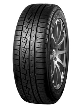 Yokohama W.Drive V902 285/60 R18 116H  не шип