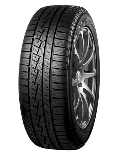 Yokohama W.Drive V902 285/60 R18 116H  не шип