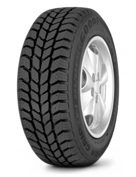 Goodyear Cargo UltraGrip 195/70 R15C 104/102S  не шип